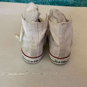 Converse chuck Taylor’s